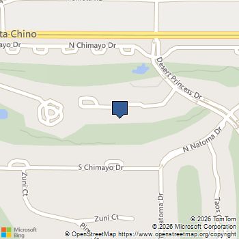 67463 Toltec Court Cathedral City, CA MLS# 219106060DA