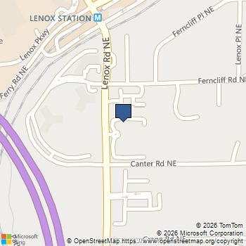 3203 Lenox Road NE 24 Atlanta, GA MLS# 10836324