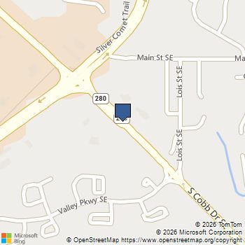 0 S Cobb Drive Smyrna, GA MLS# 7758396