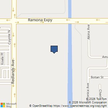 0 Redlands Ave Perris, CA MLS# SW26063801
