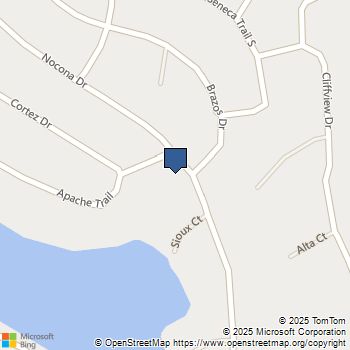 101 Apache Trail Nocona, TX MLS# 21102091