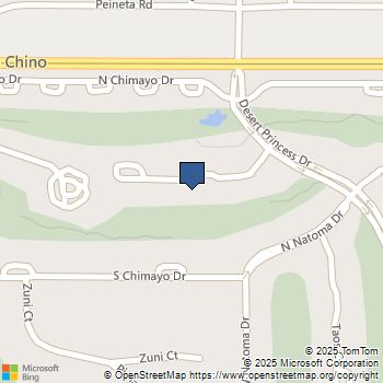 67431 Toltec Court Cathedral City, CA MLS# 219136734DA