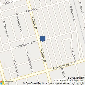 628 N Olive C Anaheim, CA MLS# PW26002010