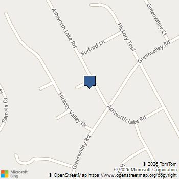2685 Ashworth Lake Road Snellville, GA MLS# 10792736