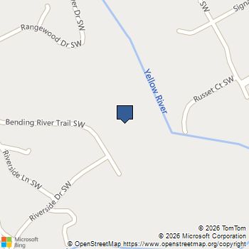 4285 Bending River Trail SW Lilburn, GA MLS# 7761599