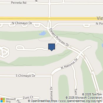 67499 Toltec Court Cathedral City, CA MLS# 219135925DA