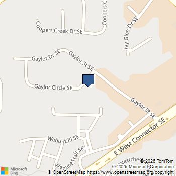 1630 Gaylor Circle SE Smyrna, GA MLS# 10671916