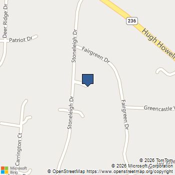 2037 Stoneleigh Drive Stone Mountain, GA MLS# 10697633