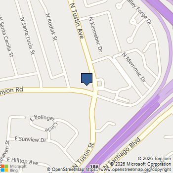 101 N Tustin Avenue 3 Anaheim, CA MLS# PW26002072