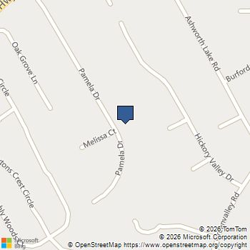 2646 Pamela Drive Snellville, GA MLS# 10734670