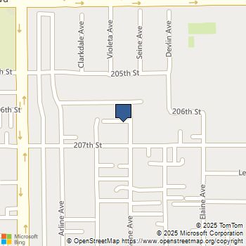 20601 20603 Seine Avenue Lakewood, CA MLS# PW25248212