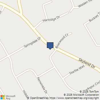 3033 Skyland Drive Snellville, GA MLS# 10866801