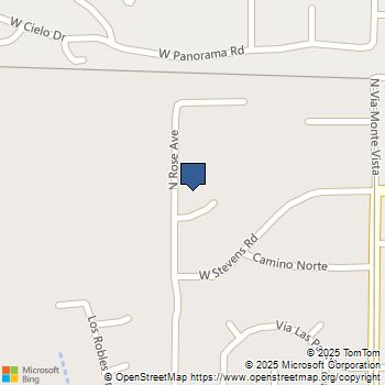 911 Juarez Avenue Palm Springs, CA MLS# 219136132PS