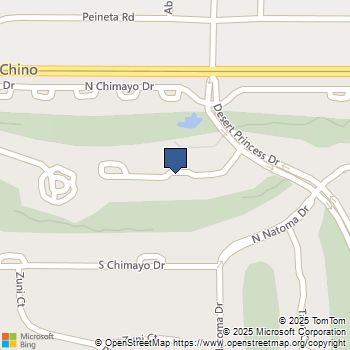 67421 Toltec Court Cathedral City, CA MLS# 219132204DA