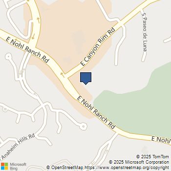 6200 E Canyon Rim Road 5 Anaheim Hills, CA MLS# PW21082513