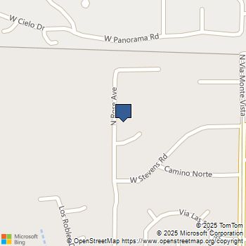 911 Juarez Avenue Palm Springs, CA MLS# 219100563PS