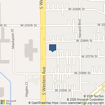 1659 W 207th Torrance, CA MLS# SB26069810