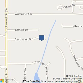 4505 Brookwood Drive Mableton, GA MLS# 7722163