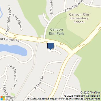 950 S Rim Crest Drive Anaheim Hills, CA MLS# TR25234869