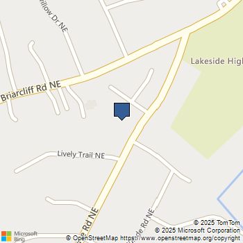 2050 Oak Grove Road NE Atlanta, GA MLS# 10658111