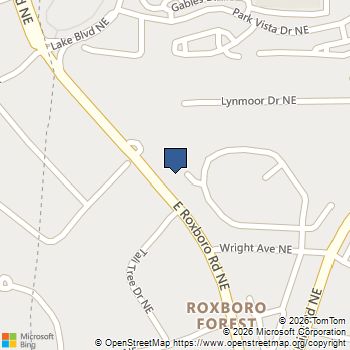 2093 Wrights Mill Circle NE Atlanta, GA MLS# 10818255