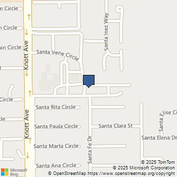 7114 Santa Isabel Circle Buena Park, CA MLS# PW25163263