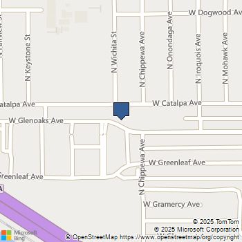 1851 W Glenoaks Avenue C Anaheim, CA MLS# PW25029566