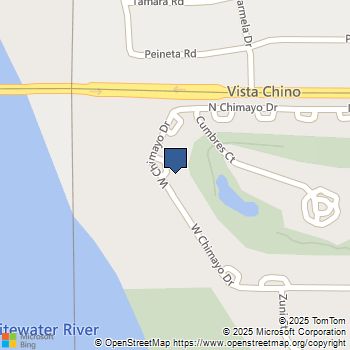 67162 W Chimayo Drive Cathedral City, CA MLS# 219135848PS