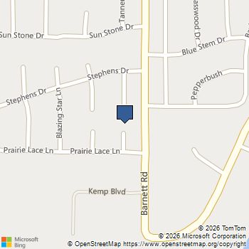 4 Blue Star Court Wichita Falls, TX MLS# 21150340