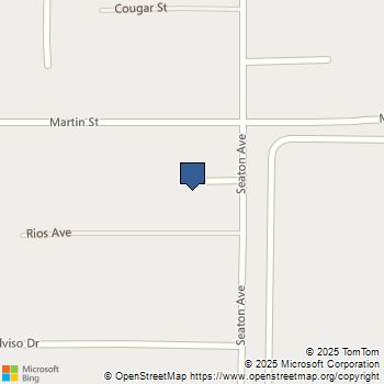 19111 Seaton Perris, CA MLS# IG25255821