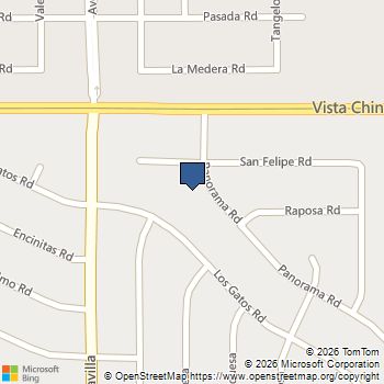 68585 Panorama Rd Cathedral City, CA MLS# 2600953SD