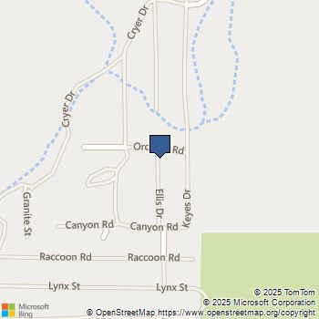 0 Orchard Road Banning, CA MLS# SW25244813