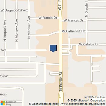 825 N Euclid Street D Anaheim, CA MLS# PW25275022