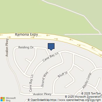 1264 Reisling Perris, CA MLS# SW25262660