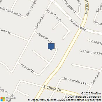 974 Alexandra Drive Corona, CA MLS# IV25170119