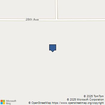 0 28th Indio, CA MLS# PTP2304664