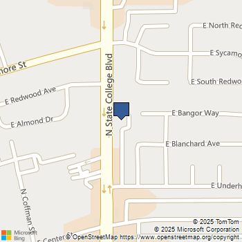 330 N State College Boulevard Anaheim, CA MLS# PW25120367