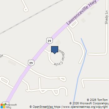 3595 Woodbriar Circle # H Tucker, GA MLS# 7703685