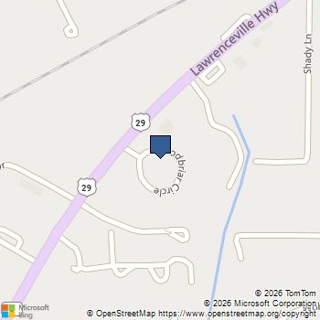 3595 Woodbriar Circle H Tucker, GA MLS# 10679246