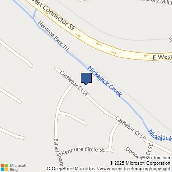 159 Castlebar Court SE Mableton, GA MLS# 10661414