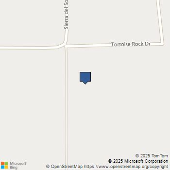 0 Sierra Del Sol Thousand Palms, CA MLS# 219133017DA