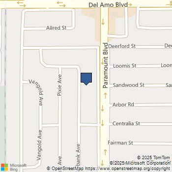 4750 Maybank Avenue Lakewood, CA MLS# DW24213866