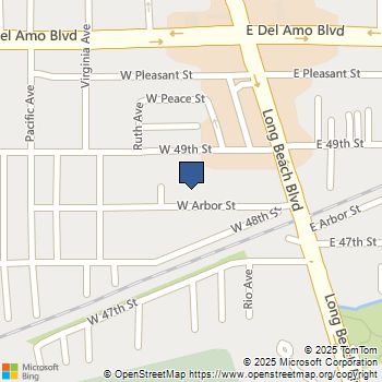 57 W Arbor Long Beach, CA MLS# NP25257721