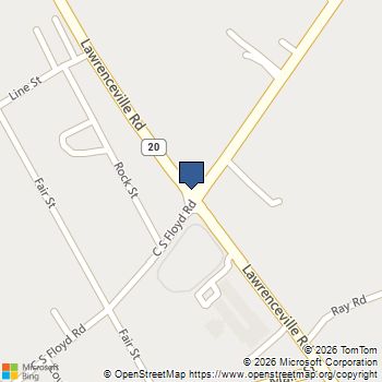 00 Highway 81 N Loganville, GA MLS# 7699550