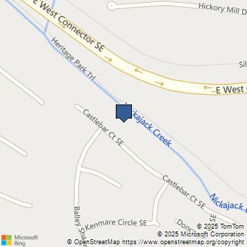 159 Castlebar Court SE Mableton, GA MLS# 7695048