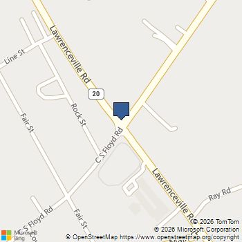 00 Highway 81 N Loganville, GA MLS# 7699550