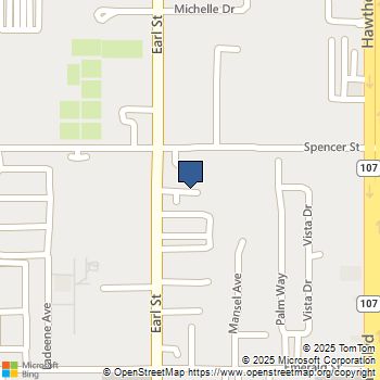 20520 Earl Torrance, CA MLS# PW25240925