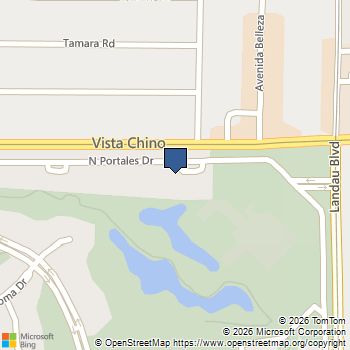 67821 N Portales Drive 251 Cathedral City, CA MLS# 219090859DA