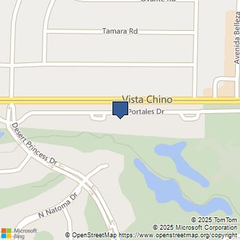 67837 N Portales Drive 245 Cathedral City, CA MLS# 219135803DA