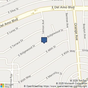 1098 E Ridgewood Street Long Beach, CA MLS# CV25191243